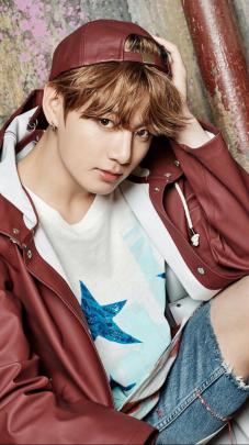 Jeon Jungkook Wallpapers