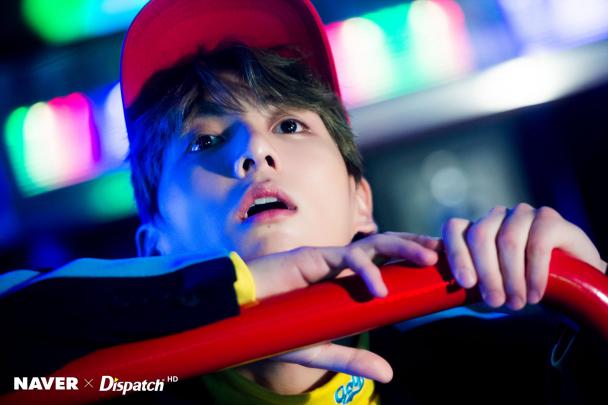 Jungkook Desktop Wallpapers