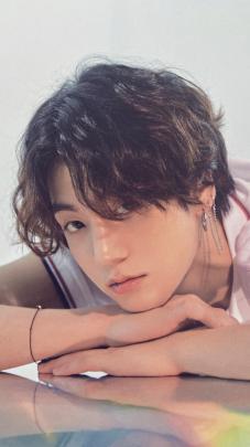 Jungkook 2020 Wallpapers