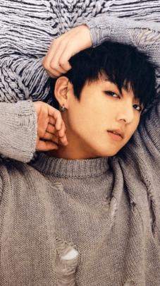 BTS Jungkook Wallpapers