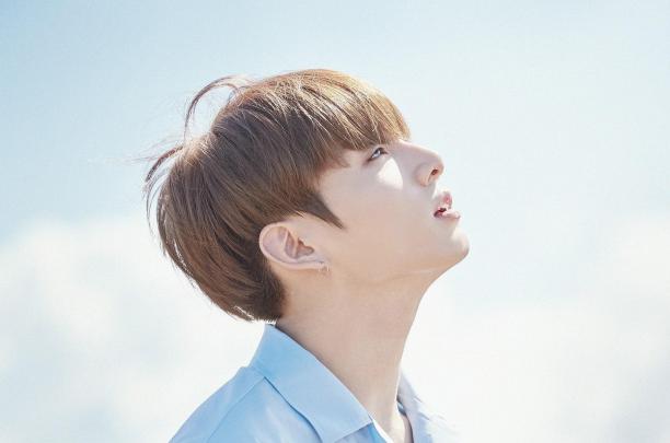 Jungkook BTS Wallpapers