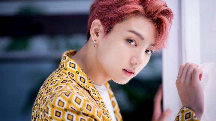 Kim TaeHyung And Jeon Jungkook Wallpapers