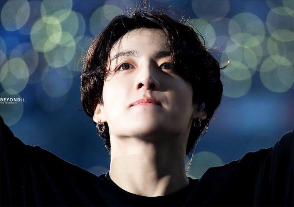 Jeon Jungkook Desktop Wallpapers