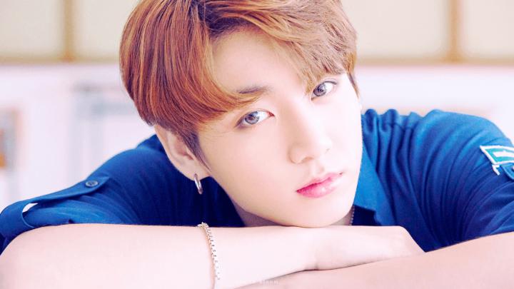 BTS Jungkook Wallpapers
