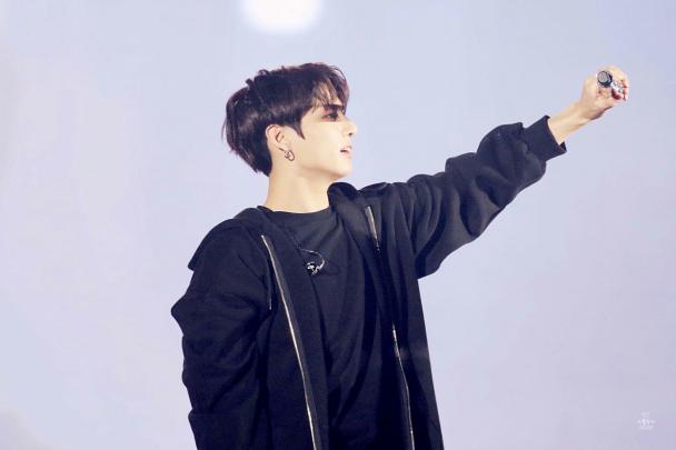 Jungkook Desktop Wallpapers