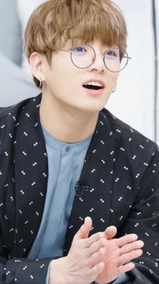Jungkook Cute Wallpapers