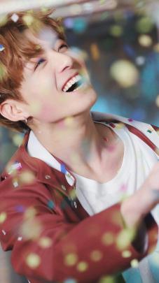 BTS Jungkook Wallpapers