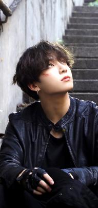 [58+] Jungkook 2020 Desktop Wallpapers 