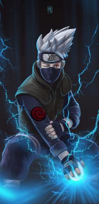 Kakashi Wallpaper 4K Pc \/ Itachi Wallpaper For Mobile Phone Tablet 