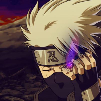 Luxury Kakashi Wallpaper 4k - Gorilla Wallpaper