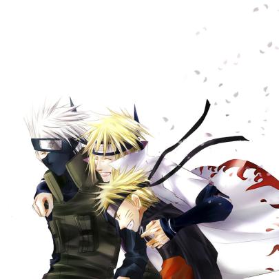 Luxury Kakashi Wallpaper 4k - Gorilla Wallpaper