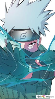 Kakashi Wallpaper 4k Iphone | Quotes and Wallpaper V