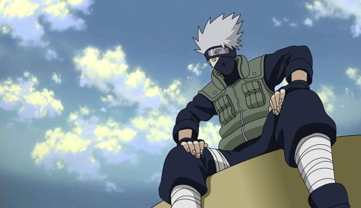 Kakashi Wallpaper 4k posted by Ryan Anderson
