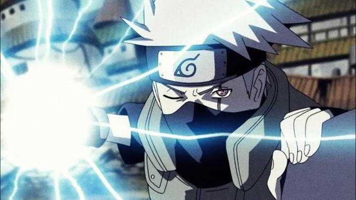 Kakashi Wallpaper 4k posted by Ryan Anderson