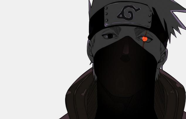Kakashi Wallpaper 4K : Kakashi Hatake 4k Ultra Hd Wallpaper Background 
