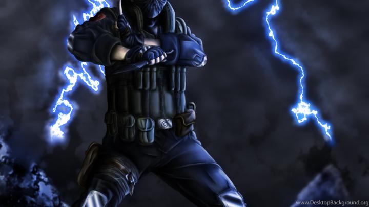Kakashi Wallpaper 4k Hd - Blogger Ndeso
