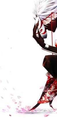 Kakashi Wallpaper 4K Iphone - Naruto wallpaper, anime, kakashi hatake 