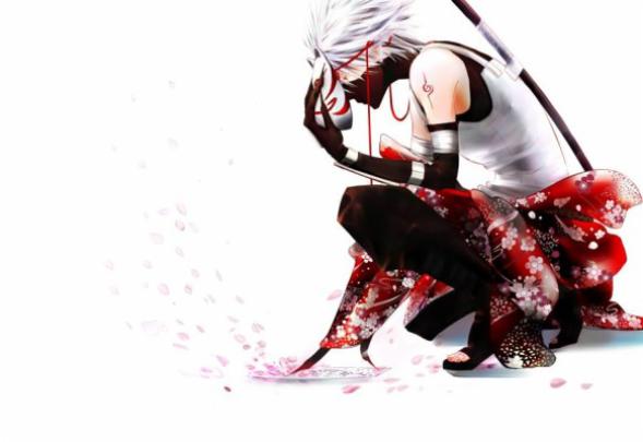 Kakashi Wallpaper 4k - 900x618 Wallpaper - teahub.io