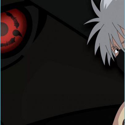 Luxury Kakashi Wallpaper 4k - Gorilla Wallpaper