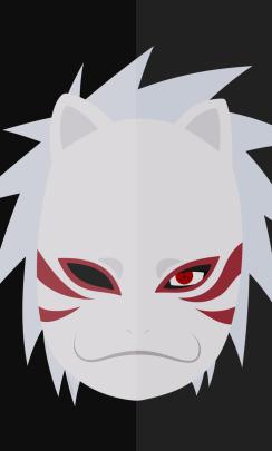 Kakashi Wallpaper 4K Iphone Gallery | Anime wallpaper, Sharingan 