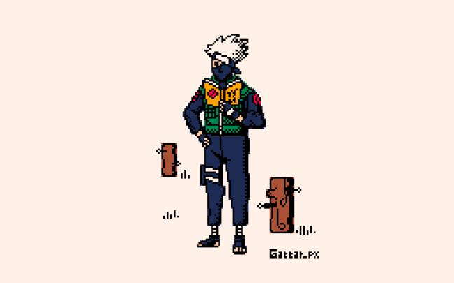 Kakashi Live Wallpaper 4K - Find the best kakashi wallpaper hd on 