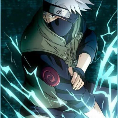 Luxury Kakashi Wallpaper 4k - Gorilla Wallpaper