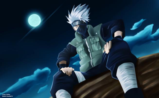Best Of Kakashi 4k Wallpaper - Gorilla Wallpaper