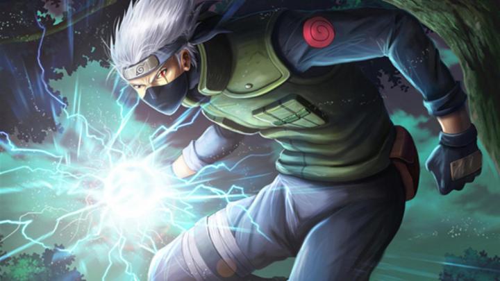 wallpaper: Kakashi Wallpaper 4k Android