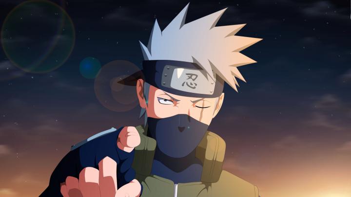 Kakashi 4K Wallpapers - Top Free Kakashi 4K Backgrounds - WallpaperAccess