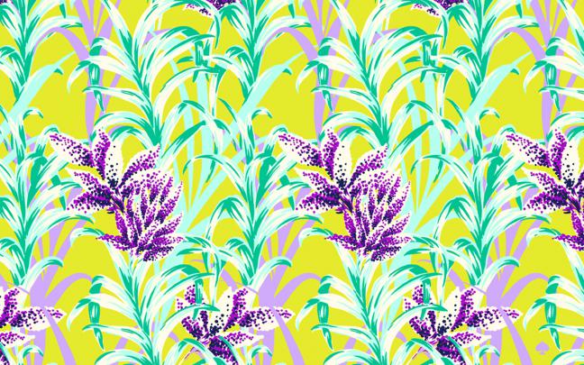 CanadianPrep: Kate Spade Wallpaper