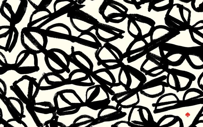 CanadianPrep: Kate Spade Wallpaper