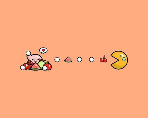 Kirby Wallpapers
