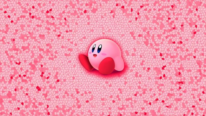 Kirby Wallpapers