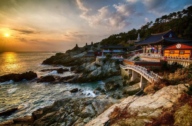South Korea Desktop Wallpapers - Top Free South Korea Desktop 