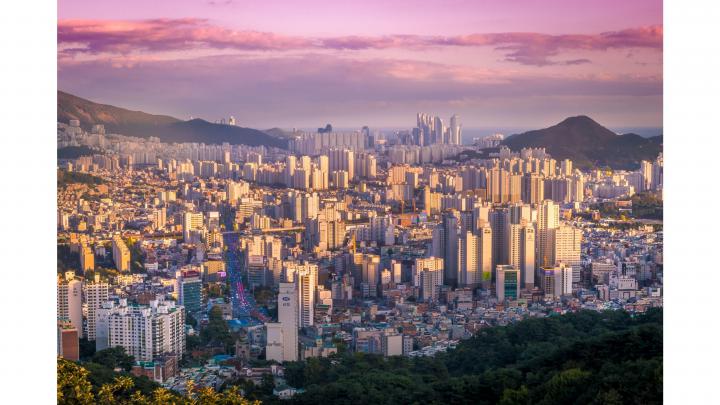 South Korea Wallpapers