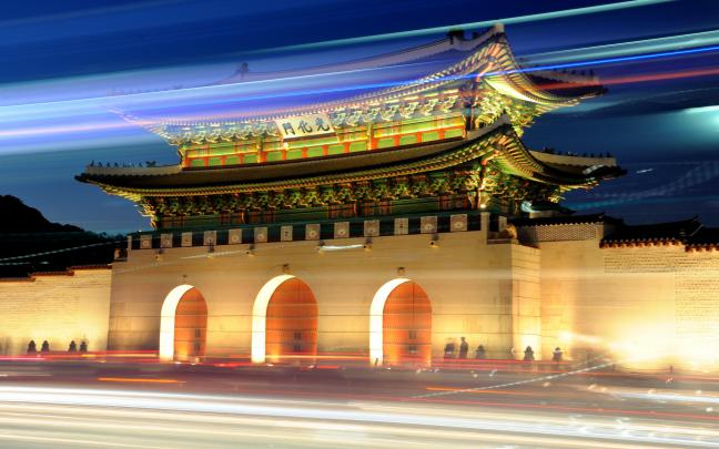 South Korea Wallpapers, Pictures, Images