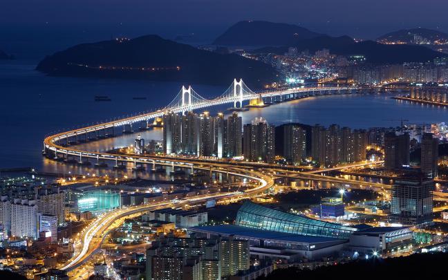 South Korea Wallpapers, Pictures, Images