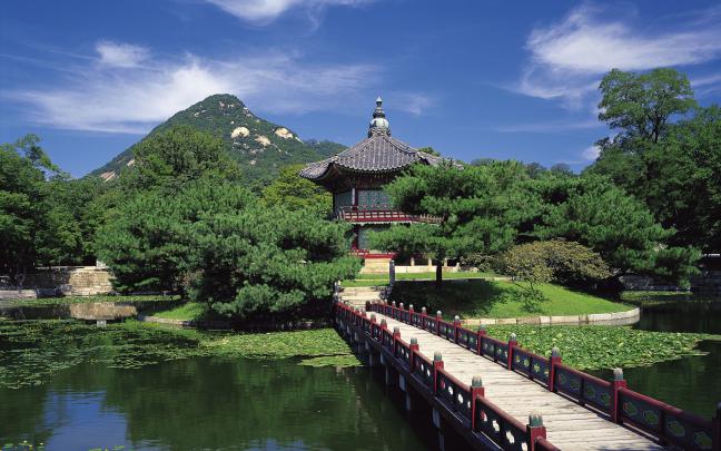 South Korea Wallpapers, Pictures, Images