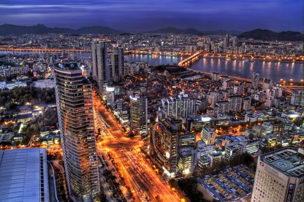 South Korea Wallpapers, Pictures, Images
