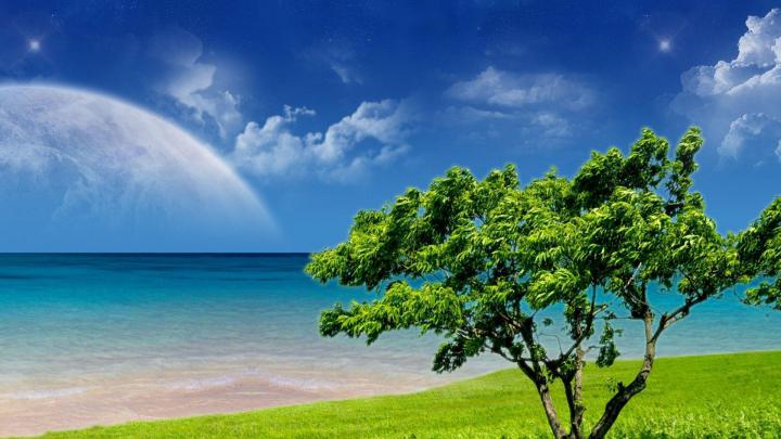 Laptop Desktop Wallpaper