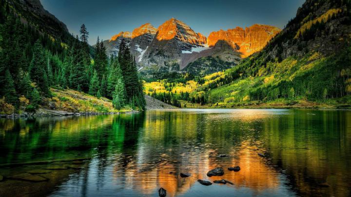 Vivid Wallpaper (51+ images)