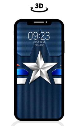 3D Live wallpaper - 4K\u0026HD, 2020 best 3D wallpaper - CWAstore.com