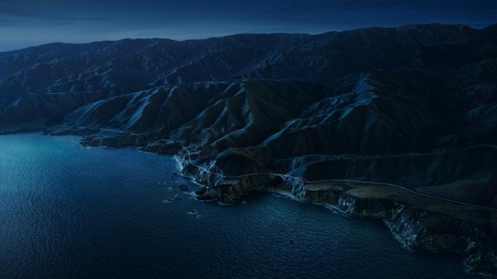 2560x1440 Big Sur Macbook 5k 1440P Resolution HD 4k Wallpapers, Images 