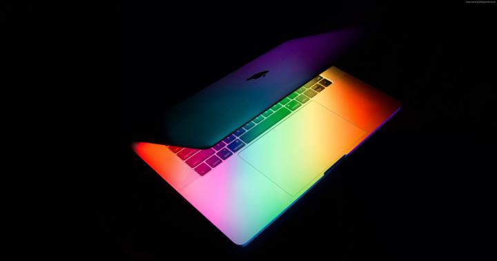 36+ Fakten \u00fcber Wwdc Macbook Wallpaper 4K: Unique wallpapers and 