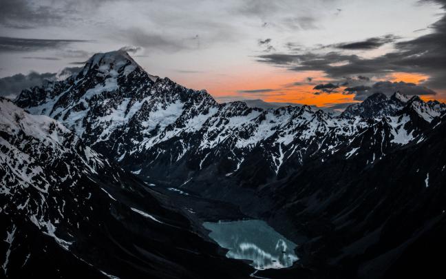 Macbook Wallpaper 4k Nature - Wallpaper