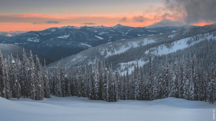 Ski Macbook Wallpaper 4k | 20