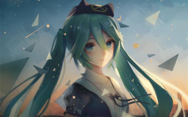 24++ Macbook Wallpaper 4k Anime