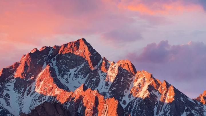 Wallpapers Apple Wallpaper 4k For Desktop Laptop | Ar67 Sierra Art 