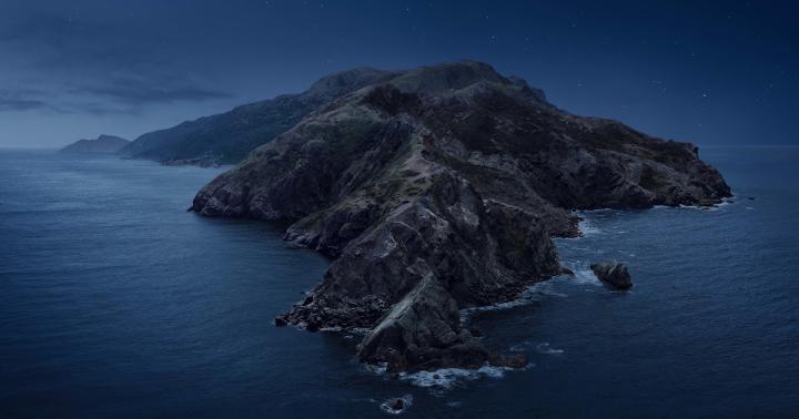 4K Macbook Wallpaper 4K Catalina Free