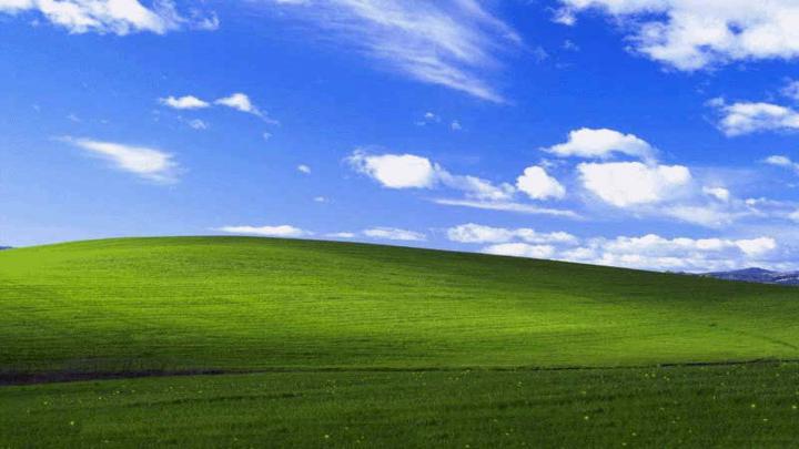 Microsoft Desktop Wallpaper